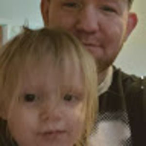 Meet your Posher, Justin